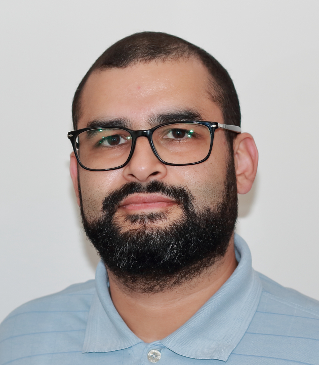 Oussama EL HAMZAOUI, PhD., Eng.