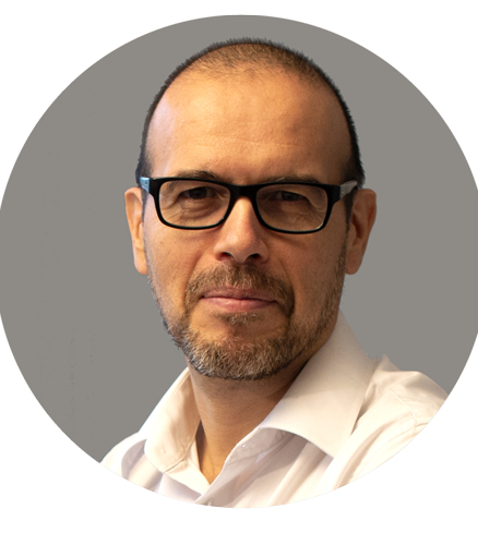 Gonzalo Gutiérrez