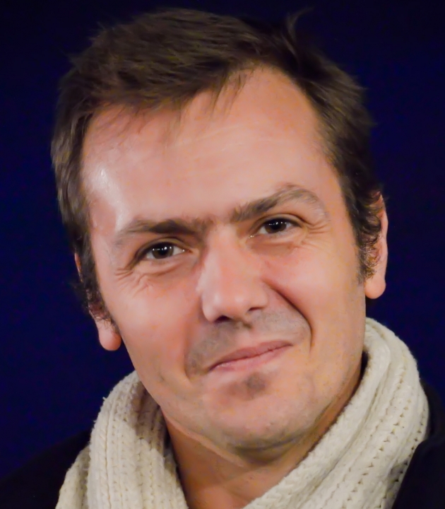 Nicolas SONNIER