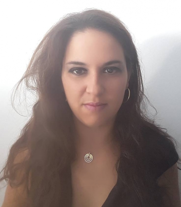 Cécile FRERE