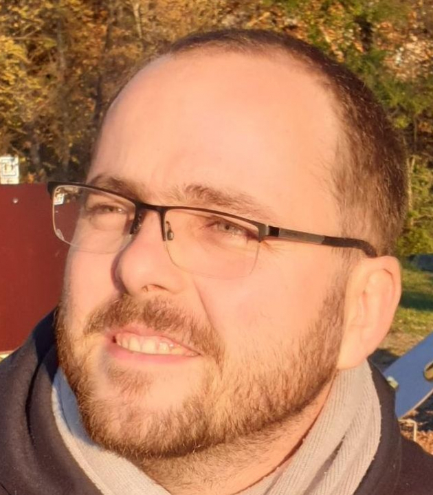 Romain Sertelon
