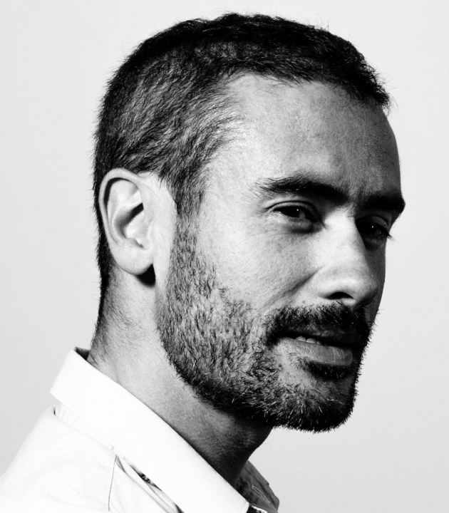 Anthony Pellier