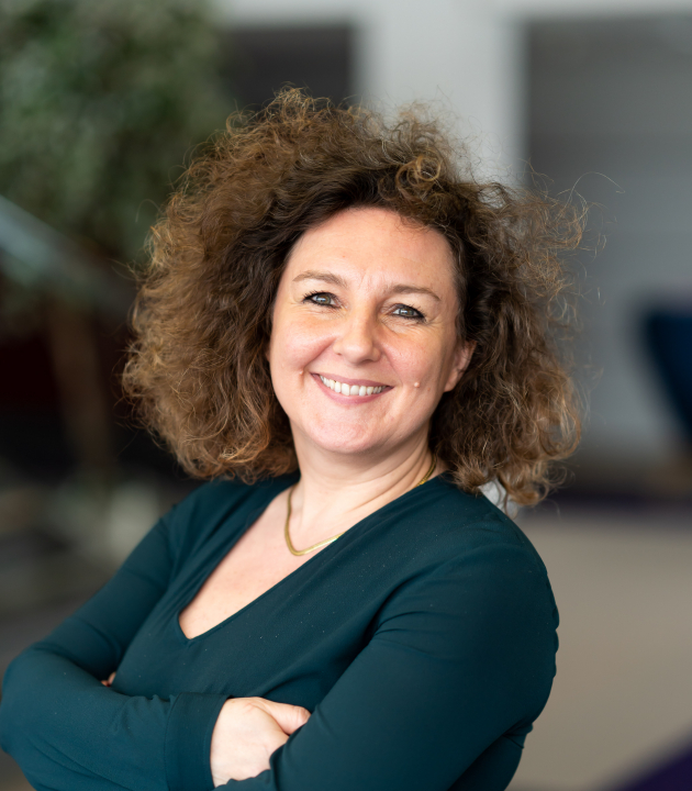 Valérie Champault