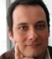 Nicolas Deguerry