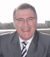 Xavier VAN BECELAERE