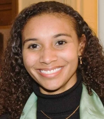 CHANTAL HONORE MOLIN