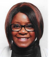 Sylvie Ngoko