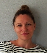 Estelle LECINA