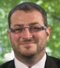Guillaume Caille