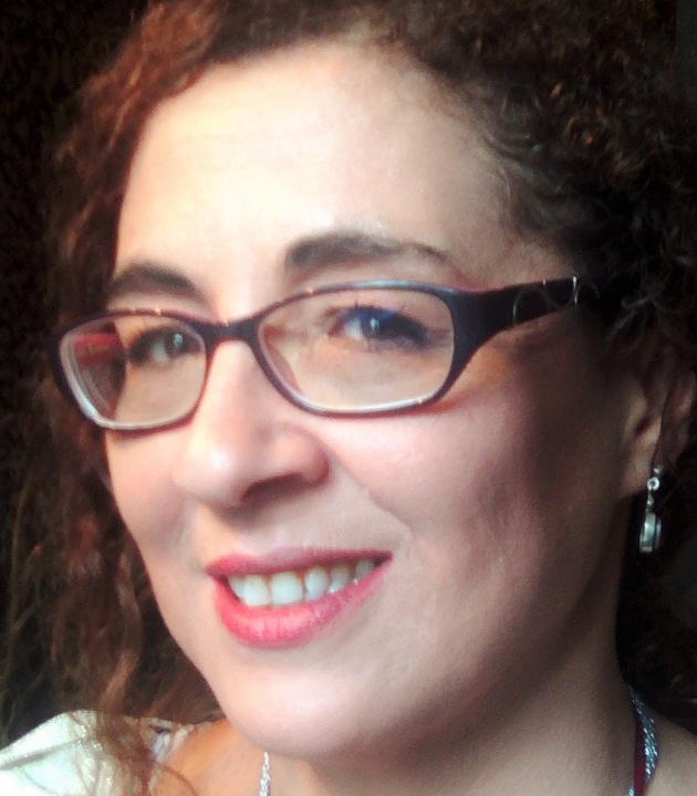 Samira AMGHAR