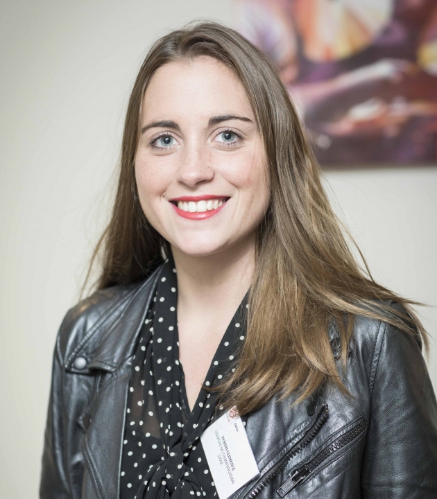 Clémence DUBOIS