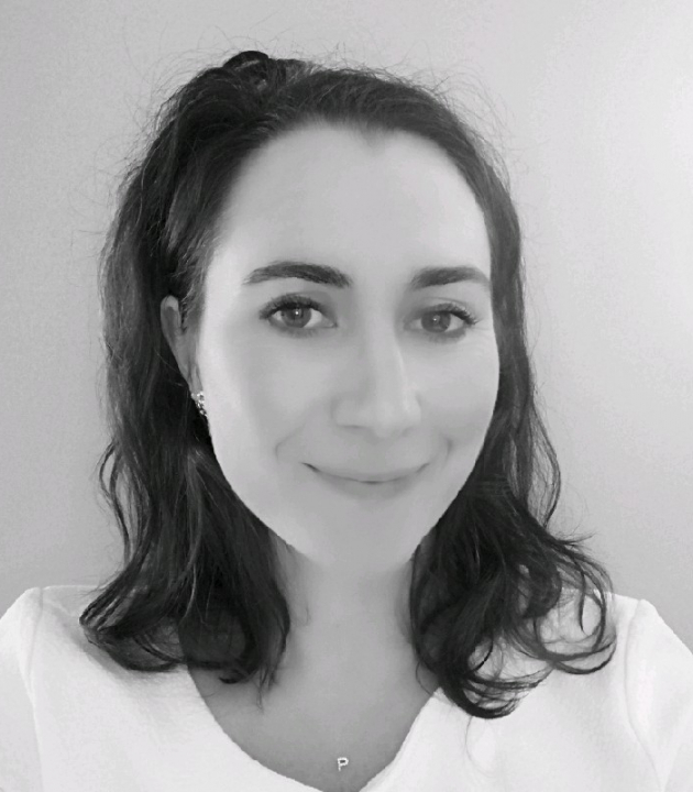 Pauline Villar