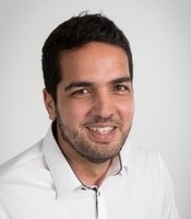 Grégory Rochefeuille
