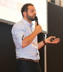 Ronan BOUSSICAUD