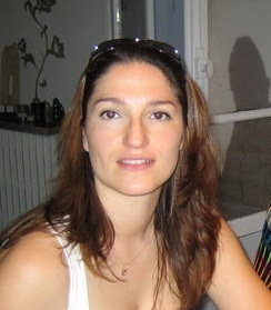 Audrey LOPEZ
