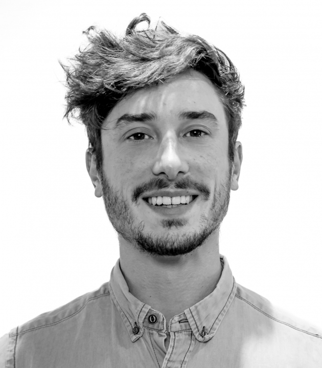 Thibault FAUVRE