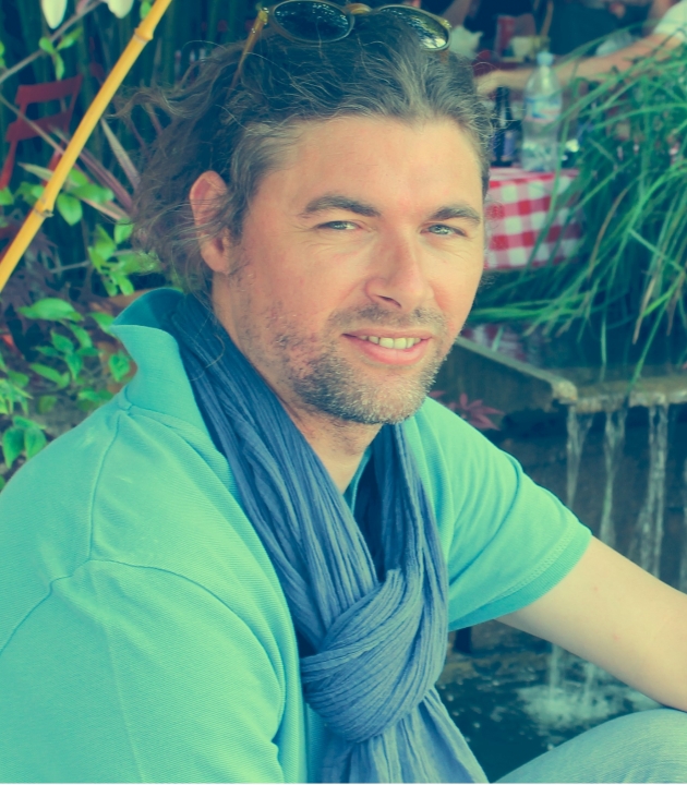 Olivier DURIN