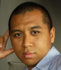 Mahandry Andriamaheninjafy