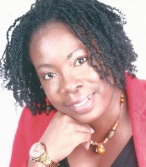 Hélène HAMONY