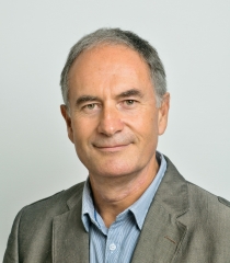 Jean-pierre Juzan