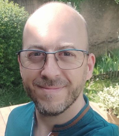 Jean-Baptiste Richoux