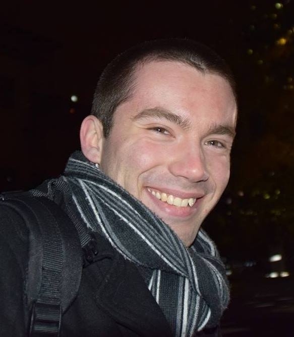 Michaël BELLENGIER