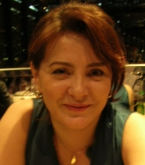 Marcela Feraru