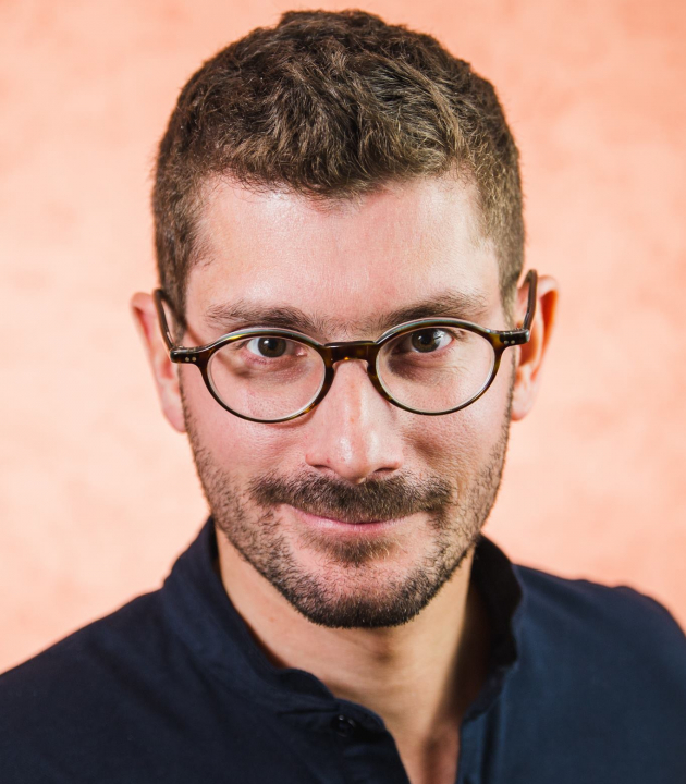 Vincent Rousseau