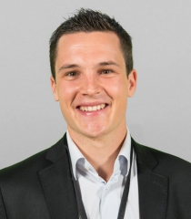 Romain Quioc