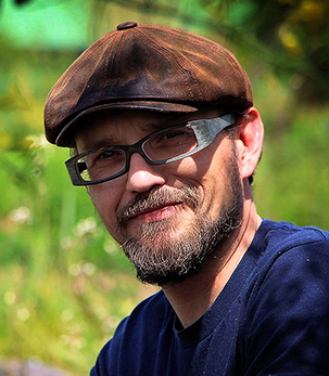 Christophe Chauprade