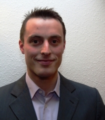Thomas Grandjean