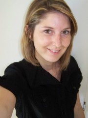 Karen Jégo
