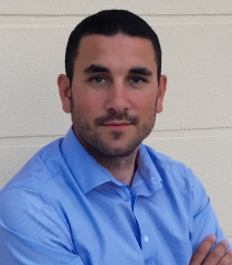 Jérémy Marcelino