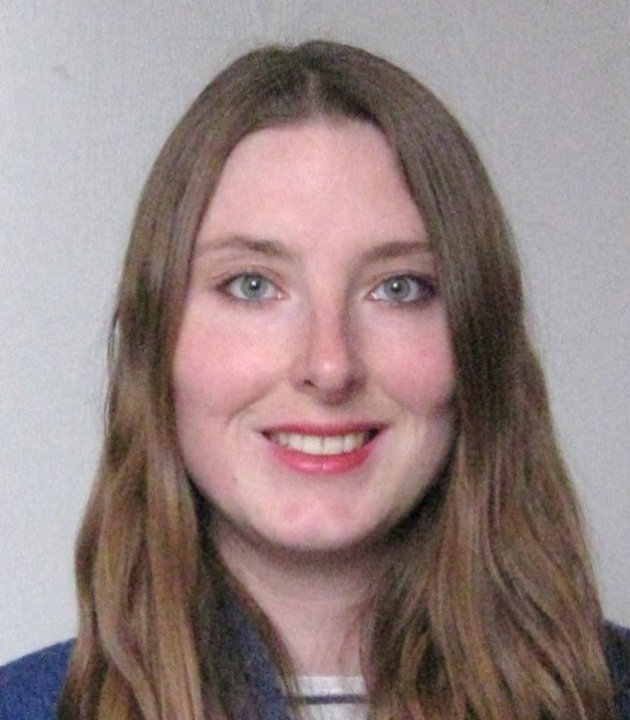 Anne-Gaëlle JACQUES-MANGIN