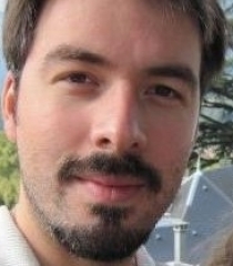 Olivier Raggi