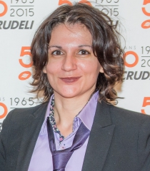 Amélie DUVERNET