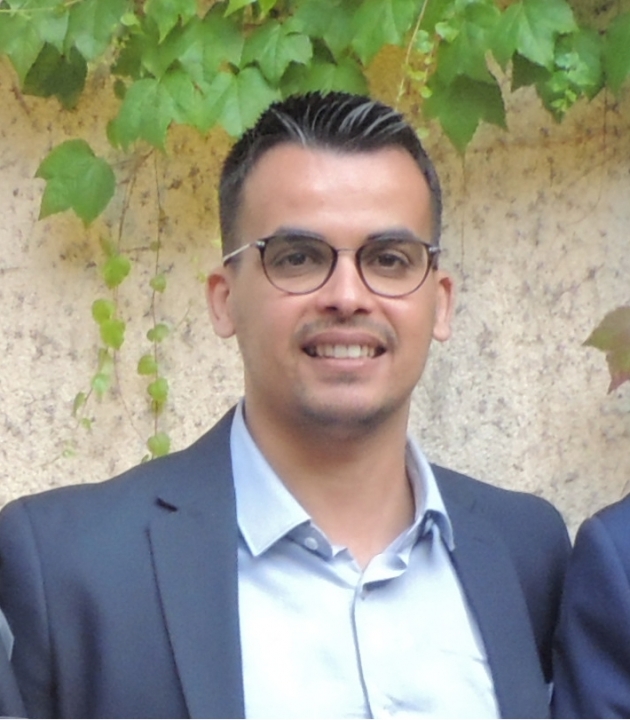 Anass ESSADOUNI