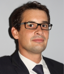 Alexandre Clarisse