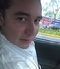 Cristian Monroy