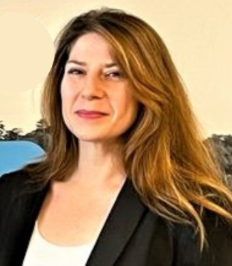 Aurore MALLET