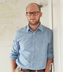 Thomas Fraineux