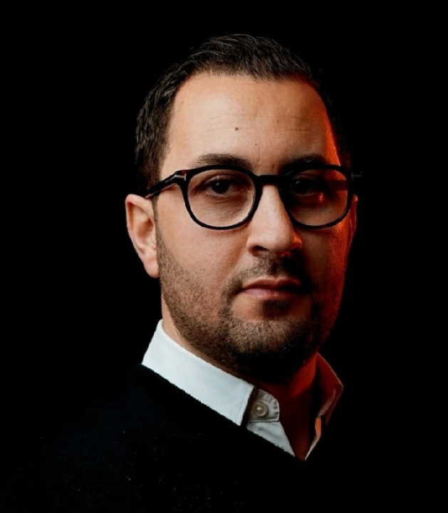 Taoufik RADI BENJELLOUN
