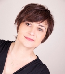 Aurélie PHILY