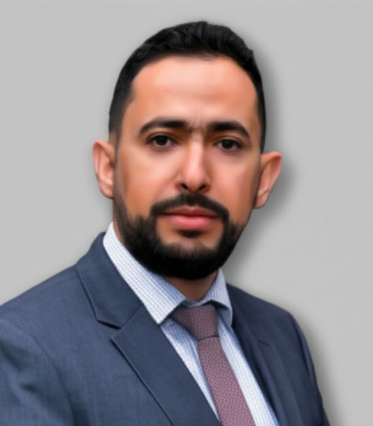 Ridha MOUADHEN