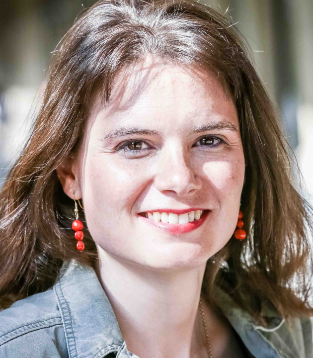 Elisabeth Zammit-Lewis