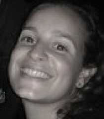 Sara Mammad de Beauregart