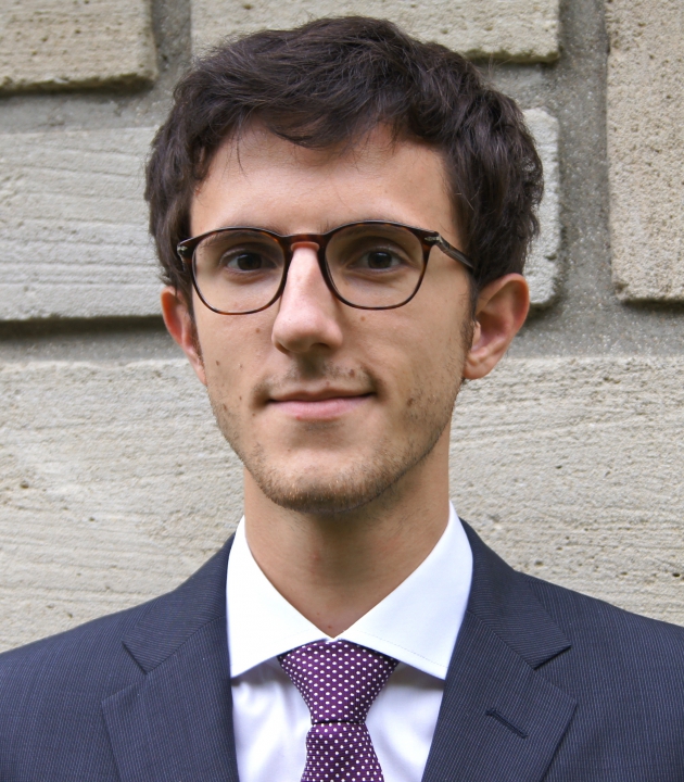 Thomas Cottin