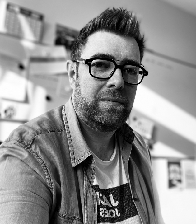 Alexis DUQUENNE