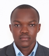 Joel Constant SYBAHI