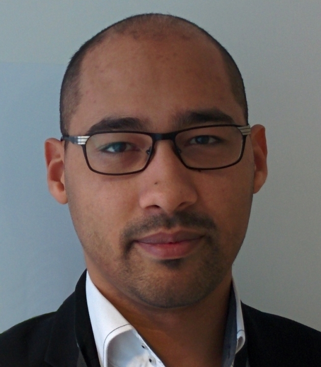 Thomas Batoul